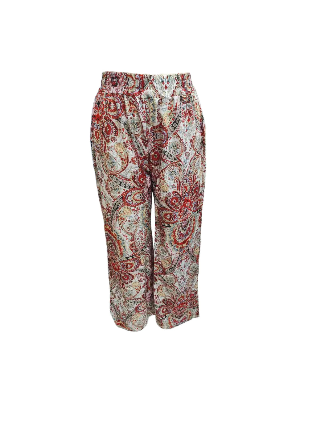 Casual Boho Trousers