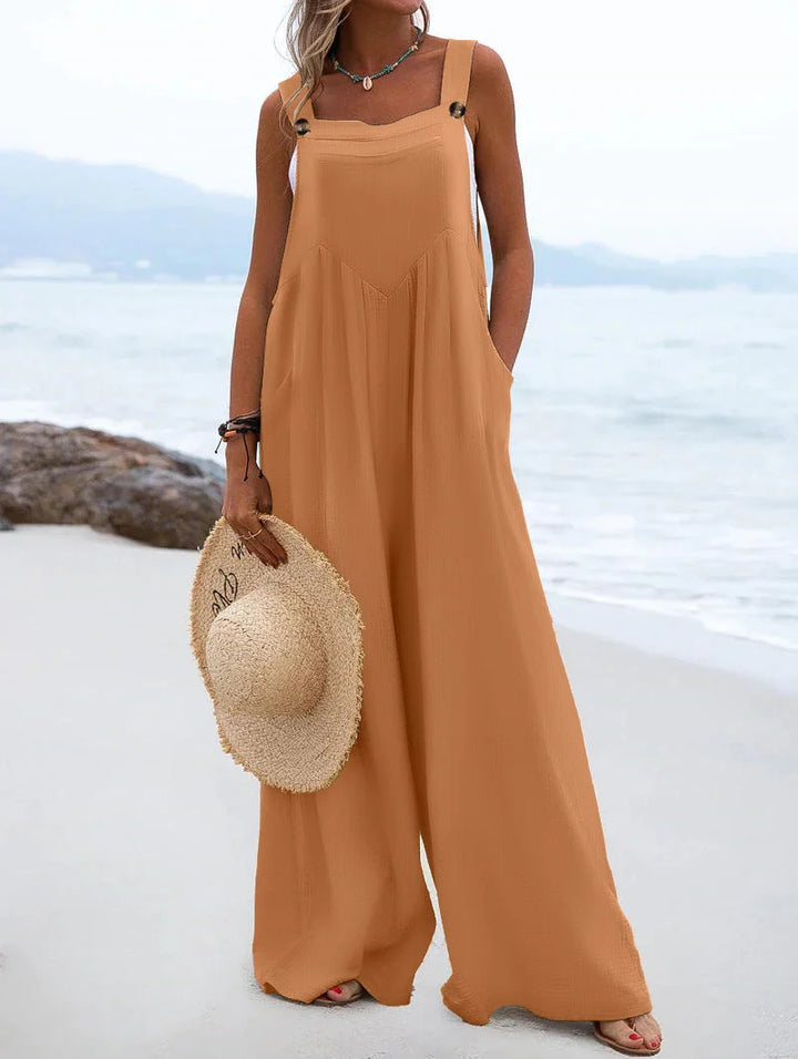 Maxi Jumpsuit