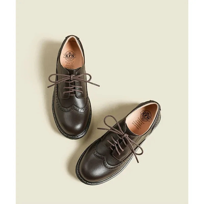 Vintage Retro Shoes