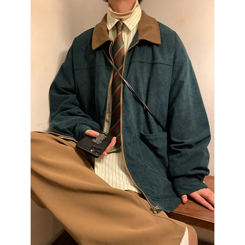 Vintage Jacket