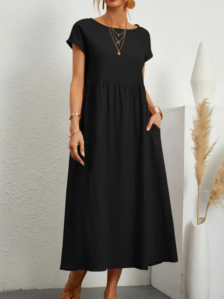 Light Summer Dress