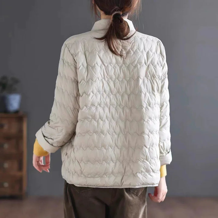 Cotton Summer Jacket