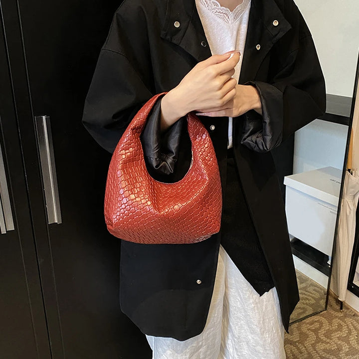 Casual Shoulder Bag