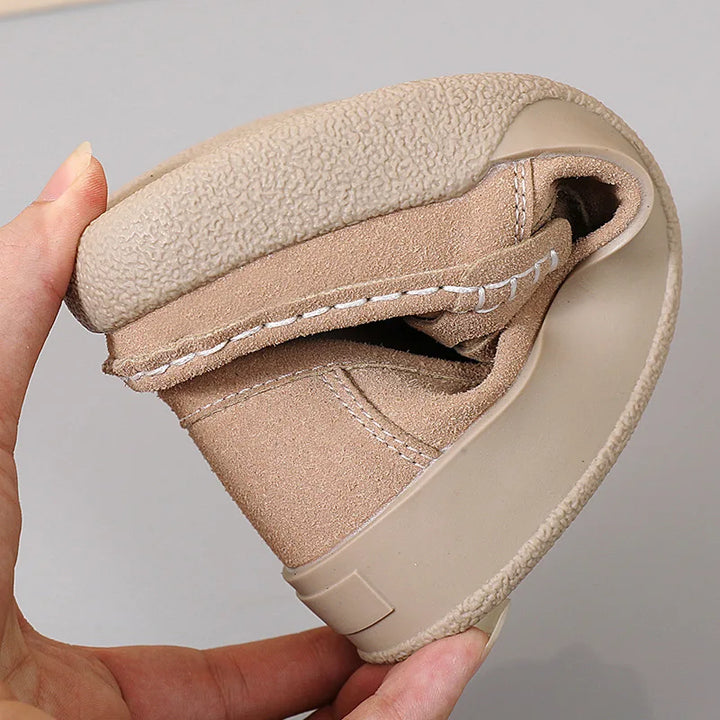 Classic Flat Loafers