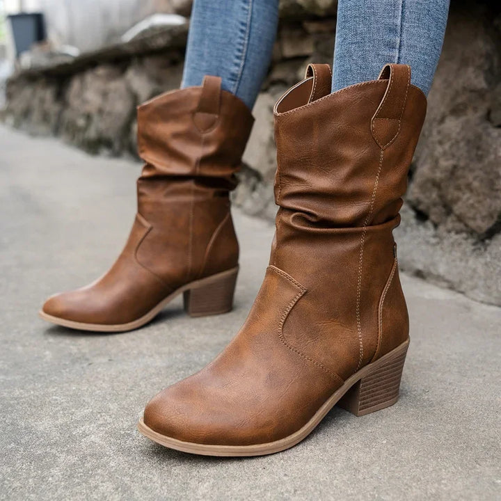 Women Western Boots