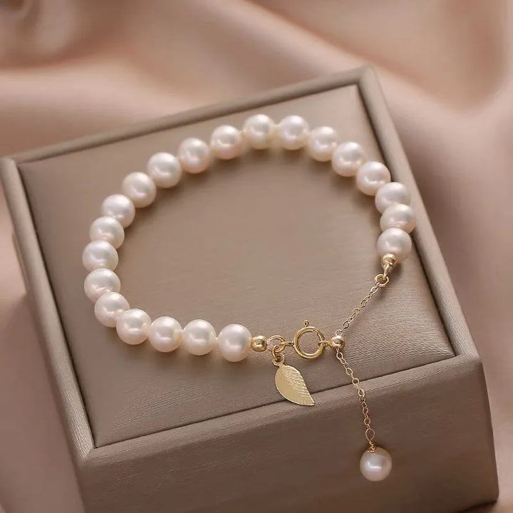 Freshwater Pearl Bracelet for Women
