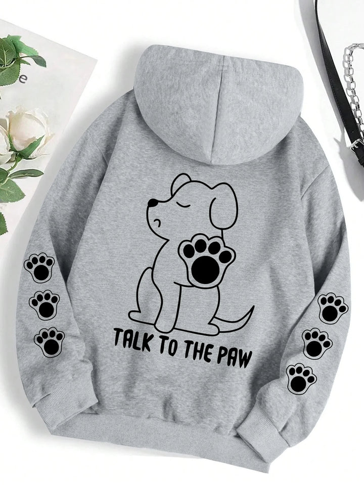 Doggy Sweatshirt