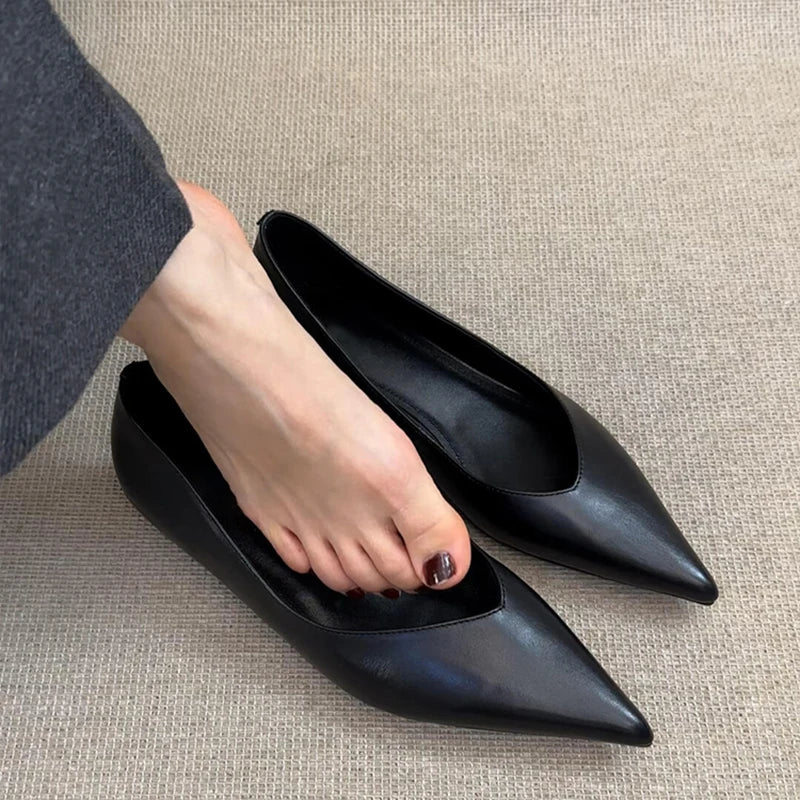 Women's Commute Flats Shoes