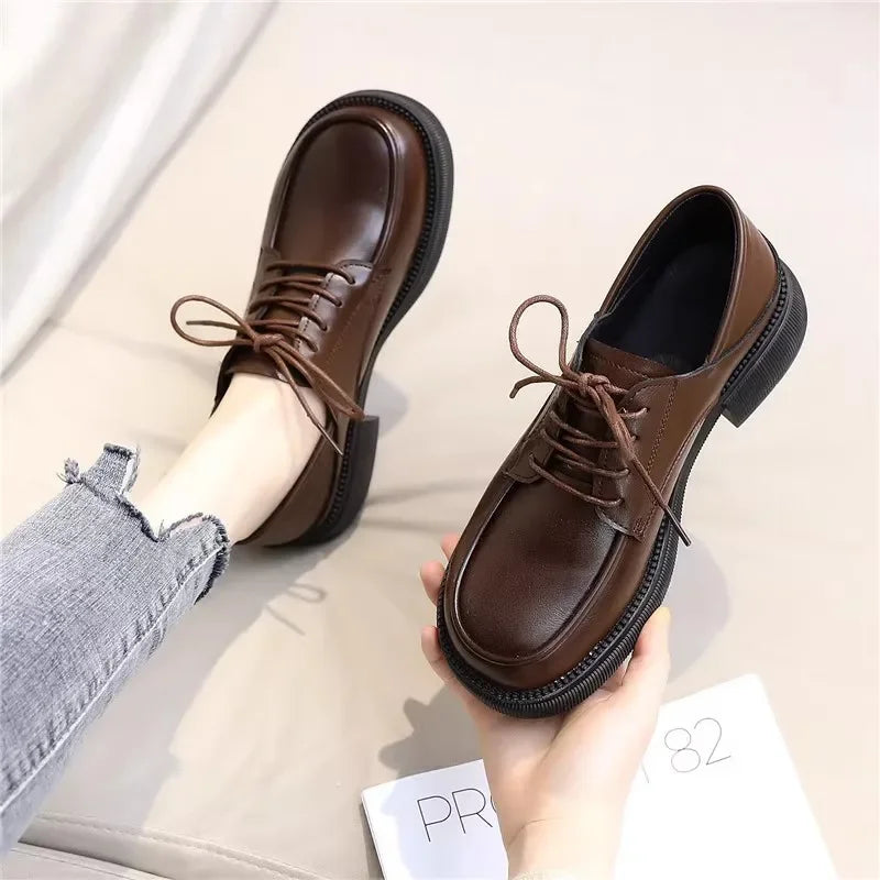 Low-Top Flats