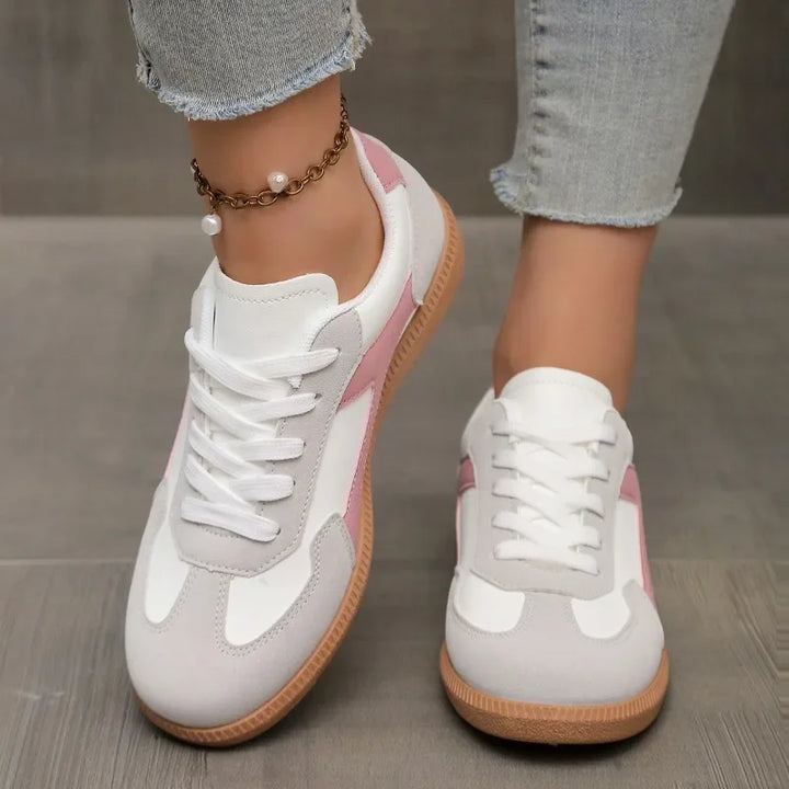 Soft-soled Walking Shoes