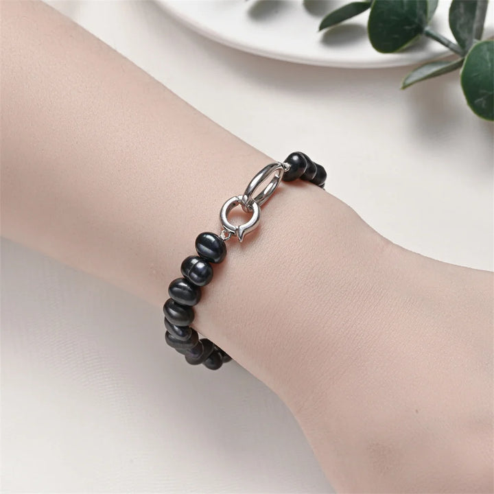 Freshwater Pearl Bracelet