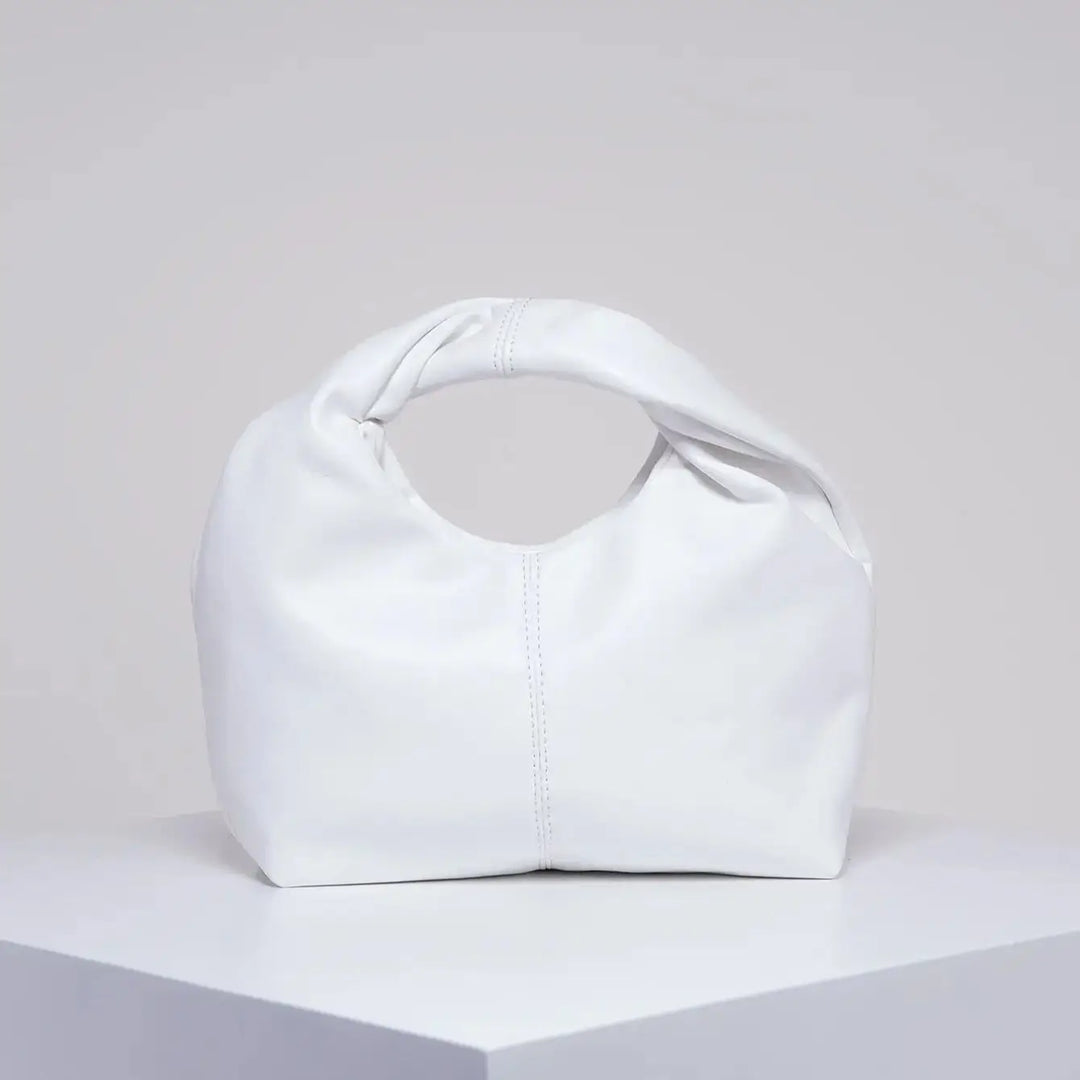 Squared Twist Bag