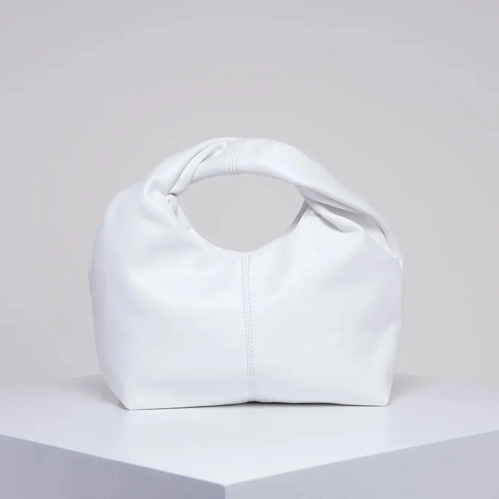 Squared Twist Bag