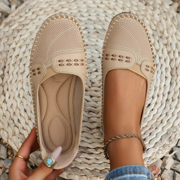 Lightstep Loafers