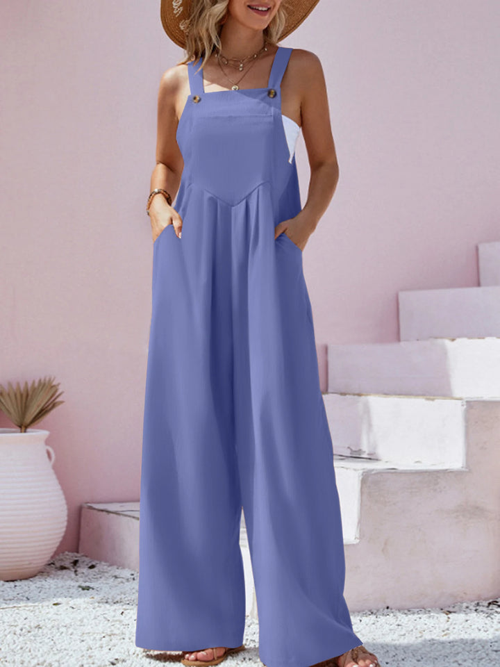 Maxi Jumpsuit