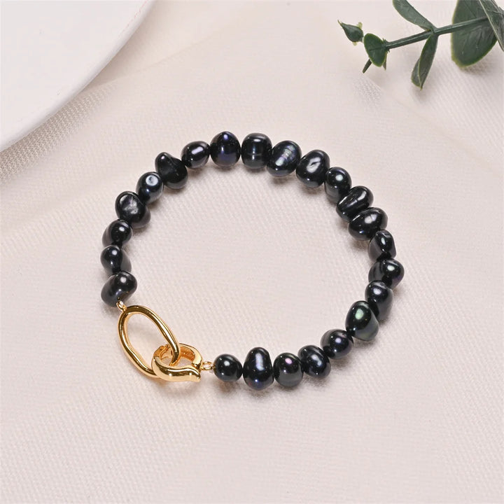 Freshwater Pearl Bracelet