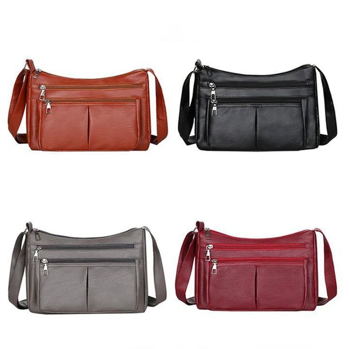 Versatile Crossbody Bag