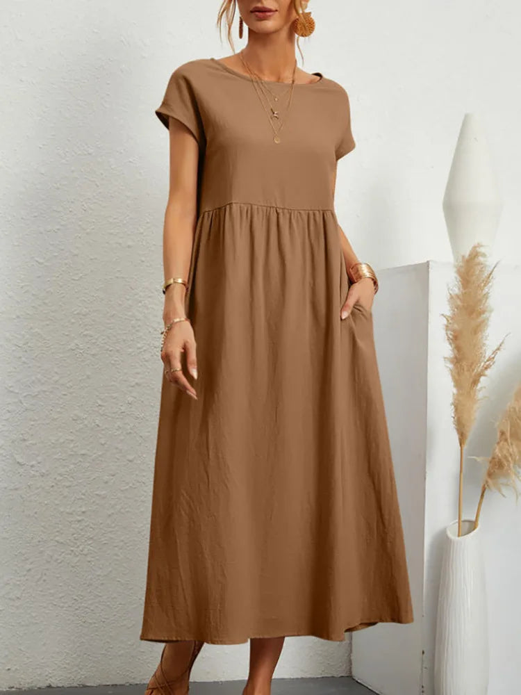 Light Summer Dress