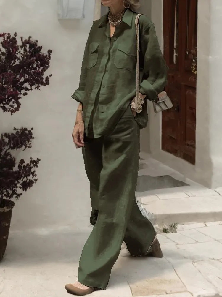 Linen Set