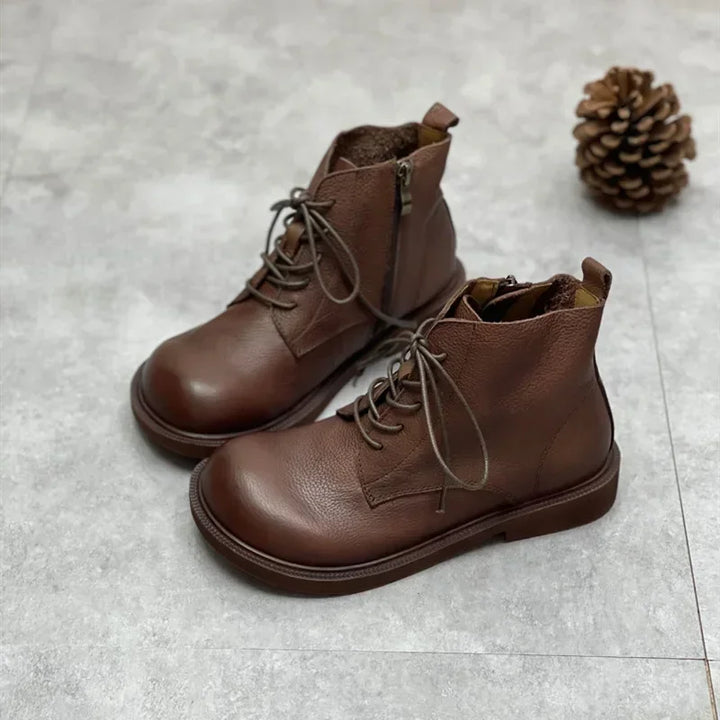Wide Toe Shoes