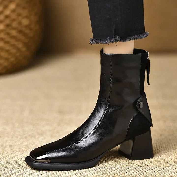 Chelsea Ankle Boots