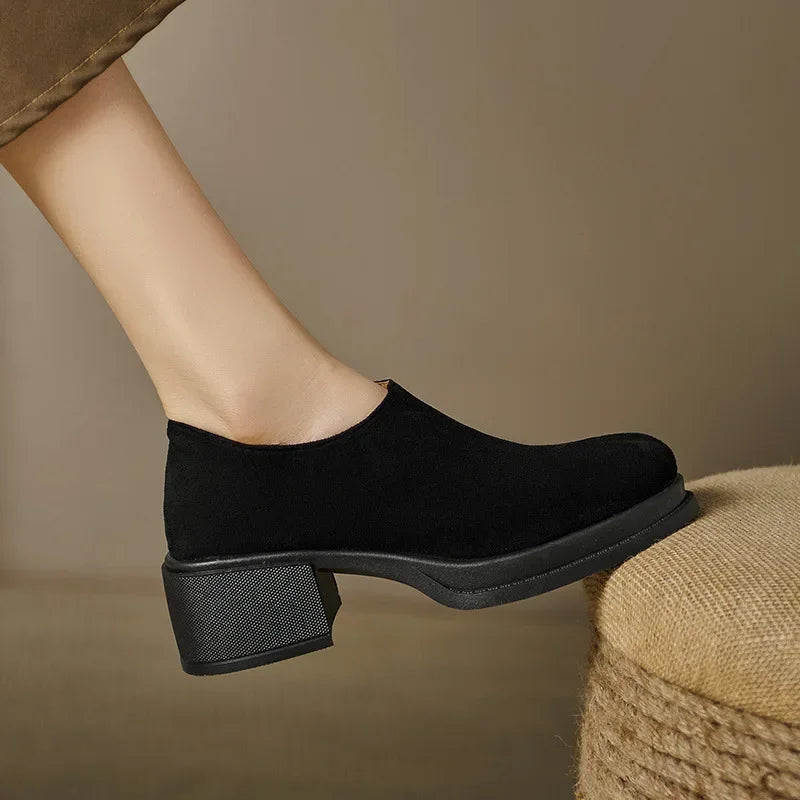 Vintage Women's Shoes