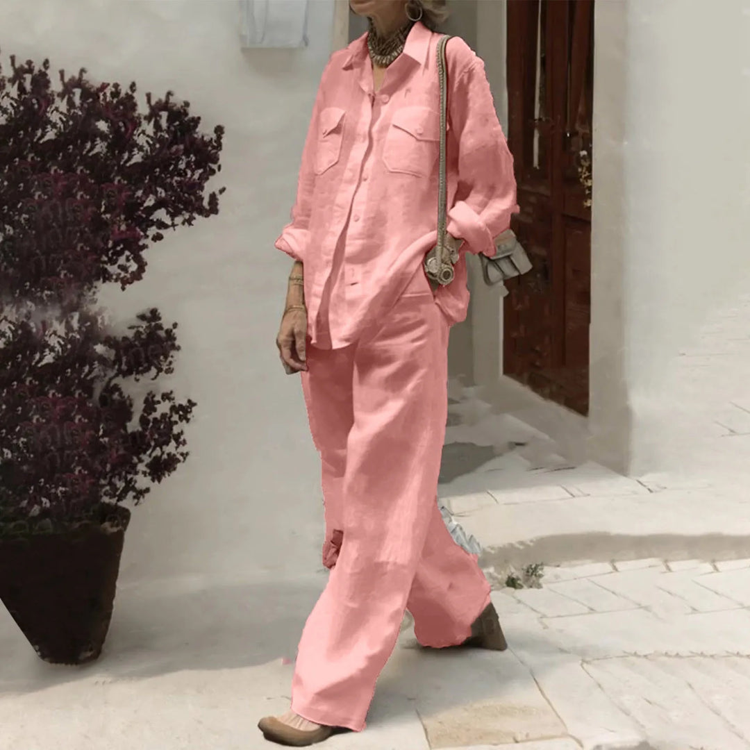 Linen Set
