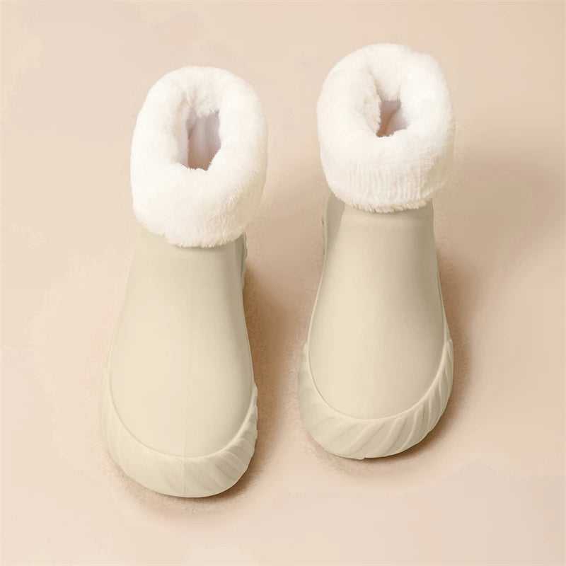 Waterproof Non-Slip Rain Boots