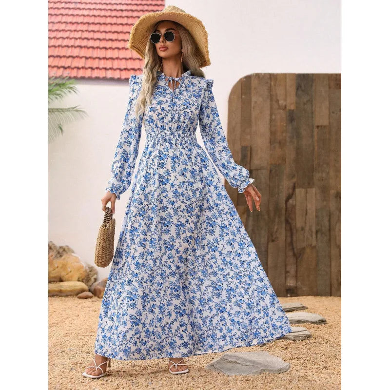 Autumn Dress for Women