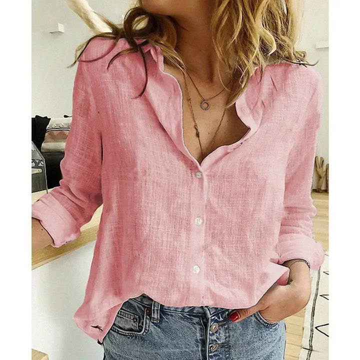 Long-sleeve Shirt
