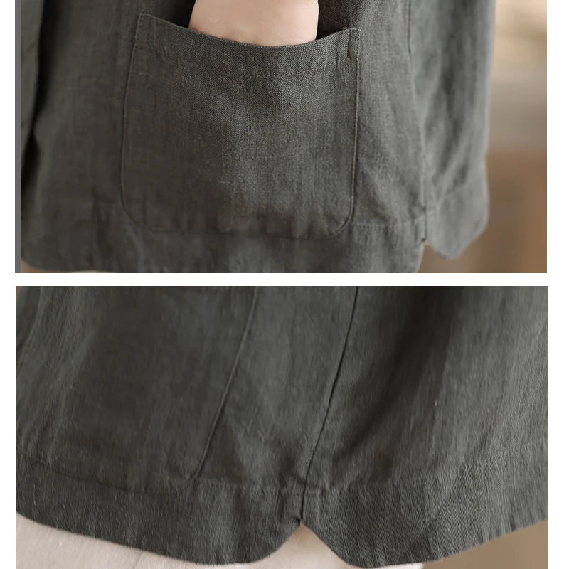 Elegant Light Blazer