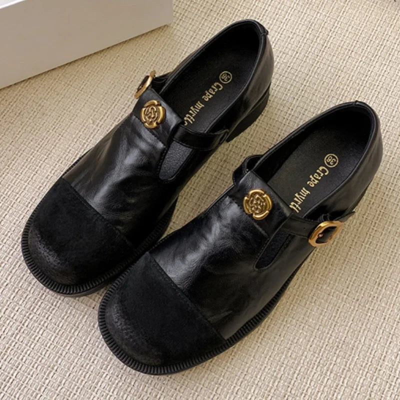 Comfy Shoes