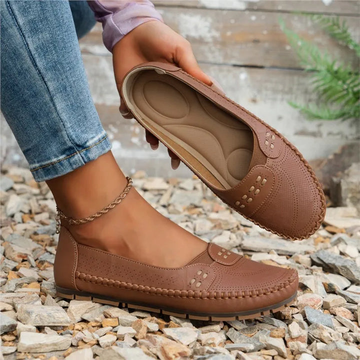 Lightstep Loafers