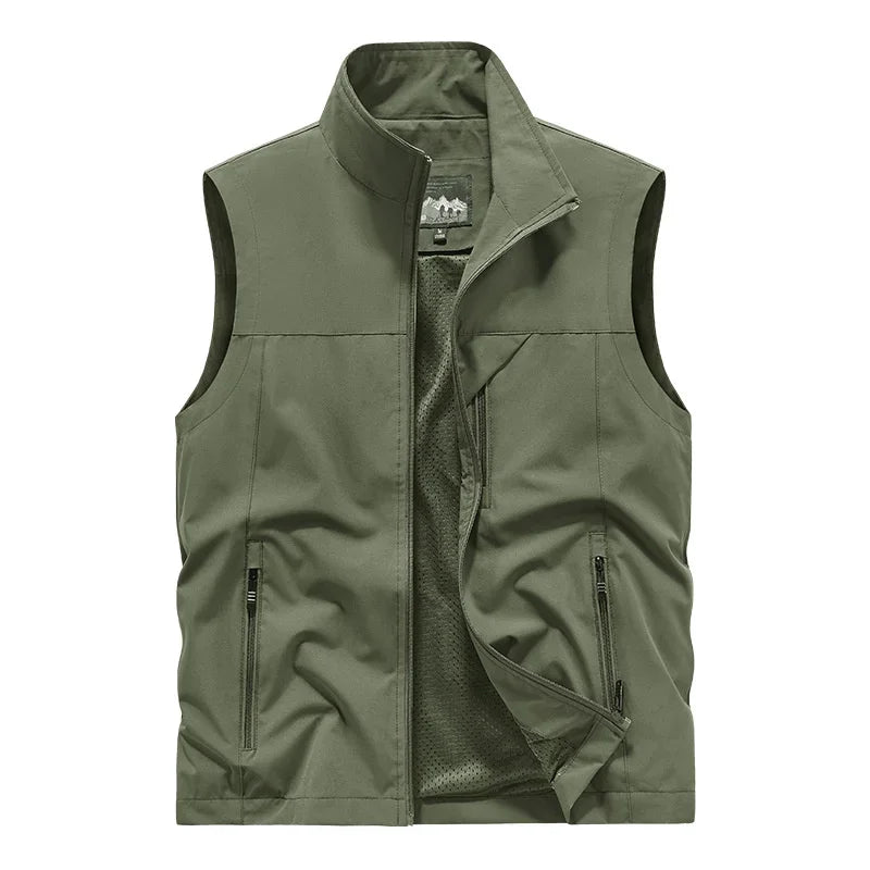 Casual Vest