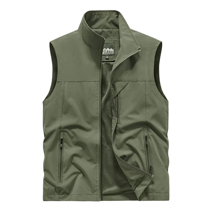 Casual Vest