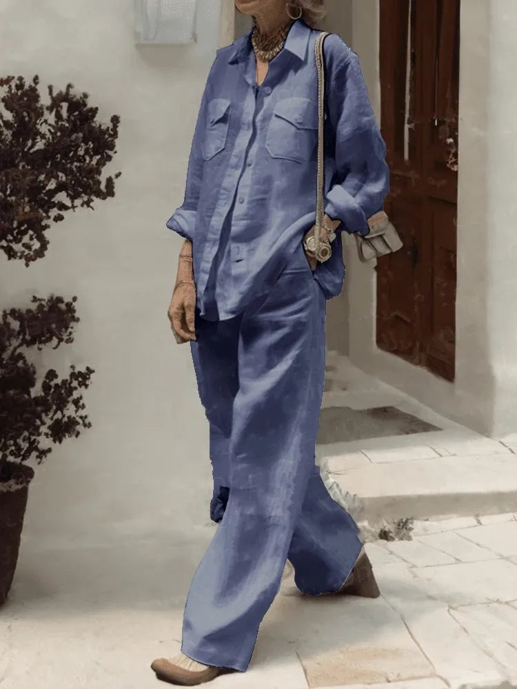 Linen Set