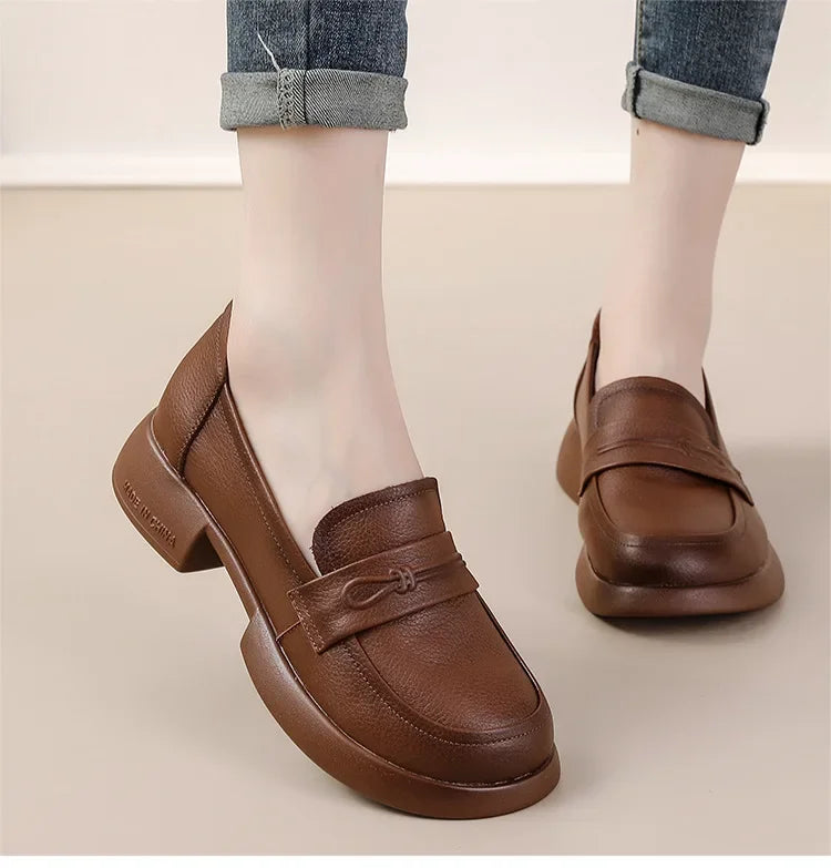 Vintage Women's Shoes