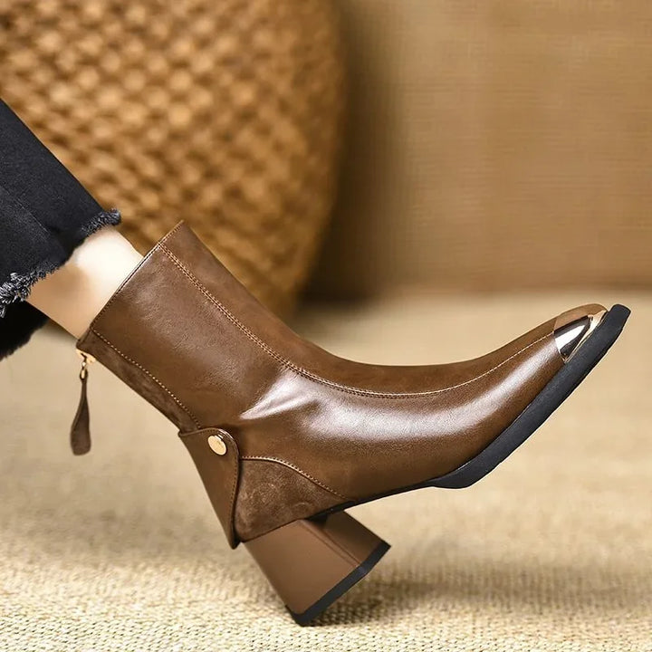 Chelsea Ankle Boots