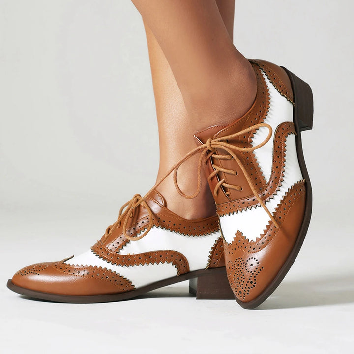 British Derby Flats