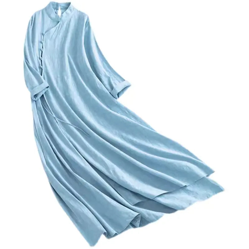 Plus Size Dress