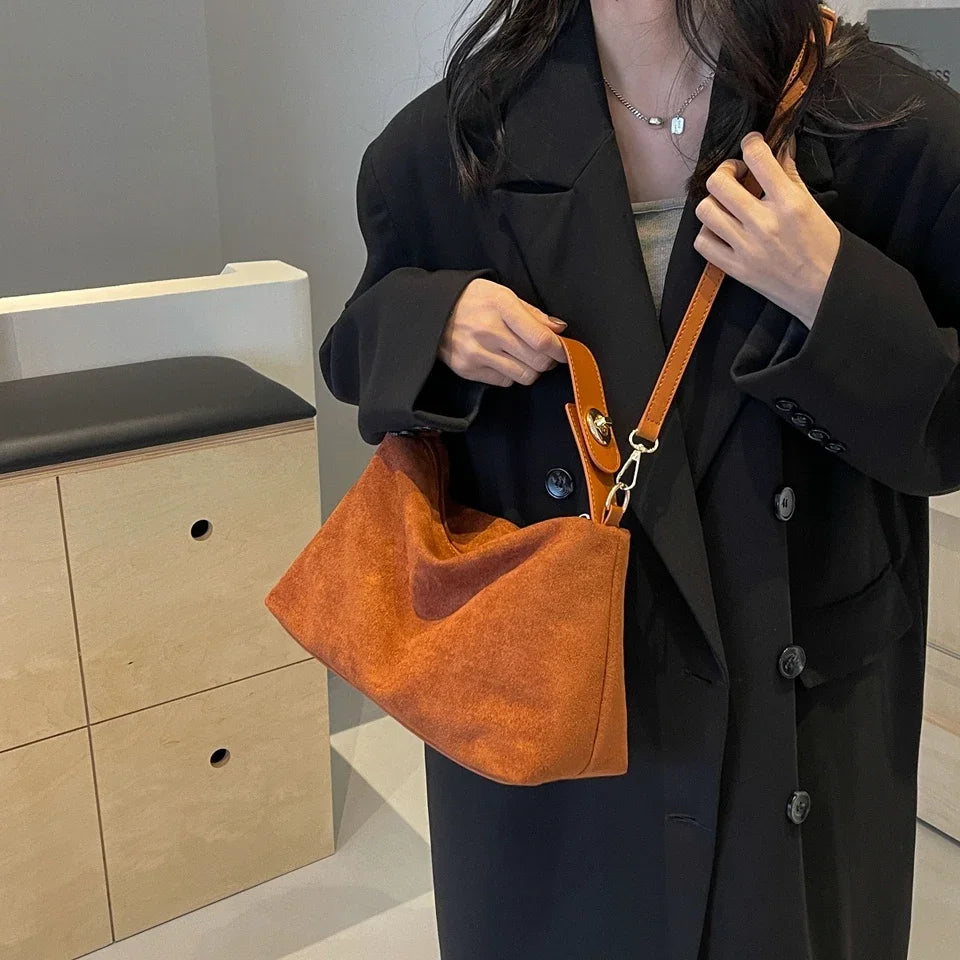 Retro Bag