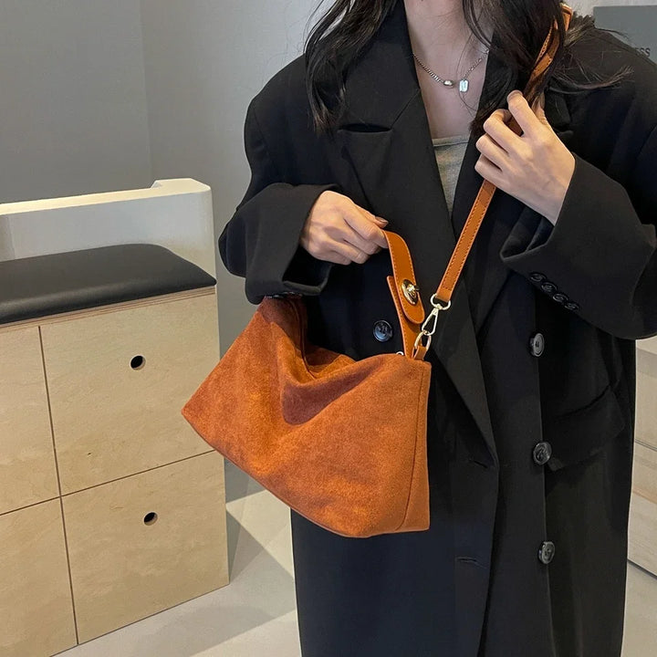 Retro Bag