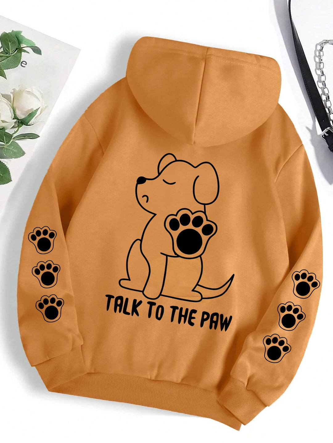 Doggy Sweatshirt