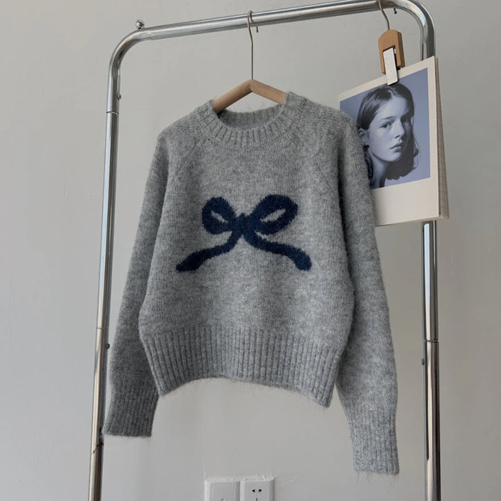 Cozy Knitted Sweater