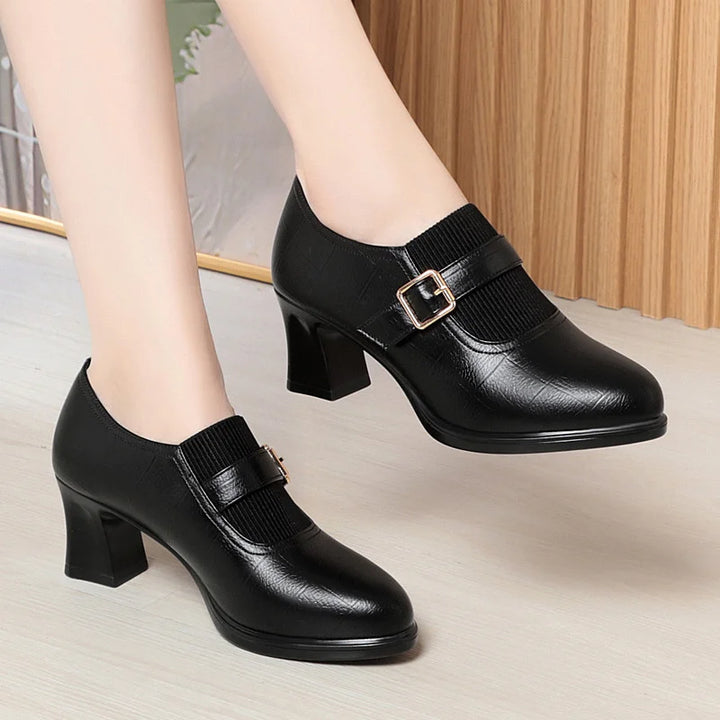 Soft Shoes