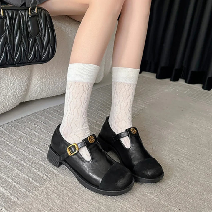 Comfy Shoes