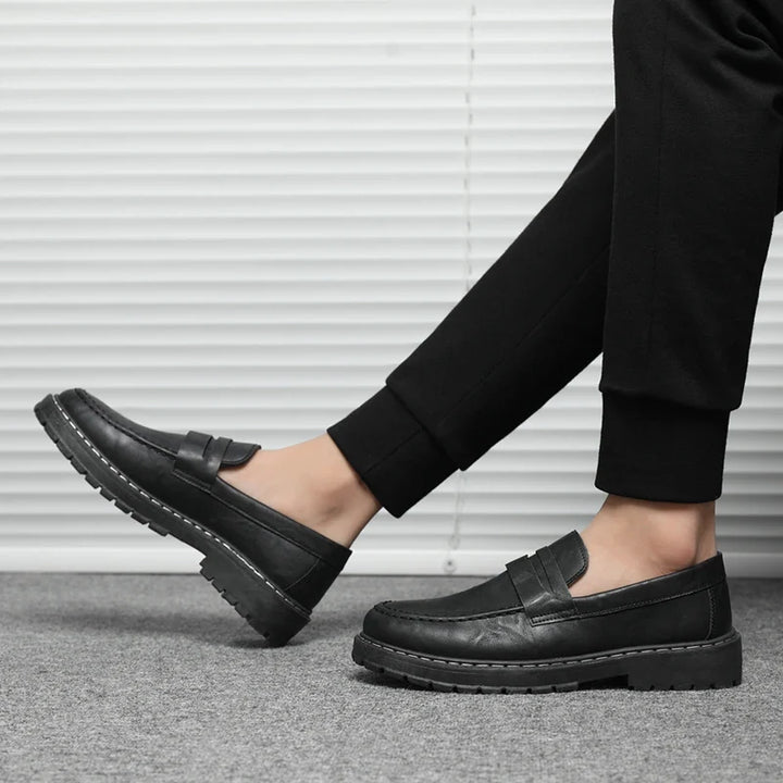 Casual Business Loafers