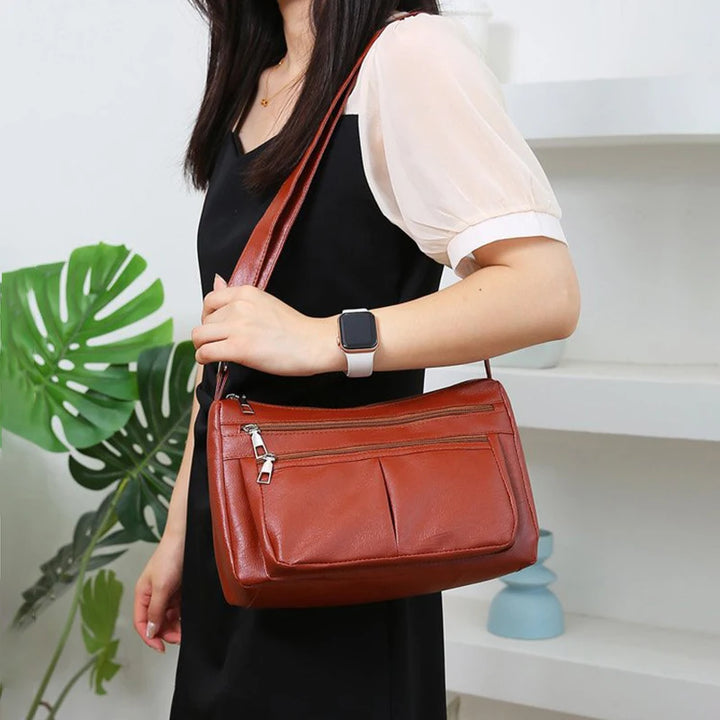 Versatile Crossbody Bag