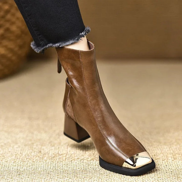 Chelsea Ankle Boots