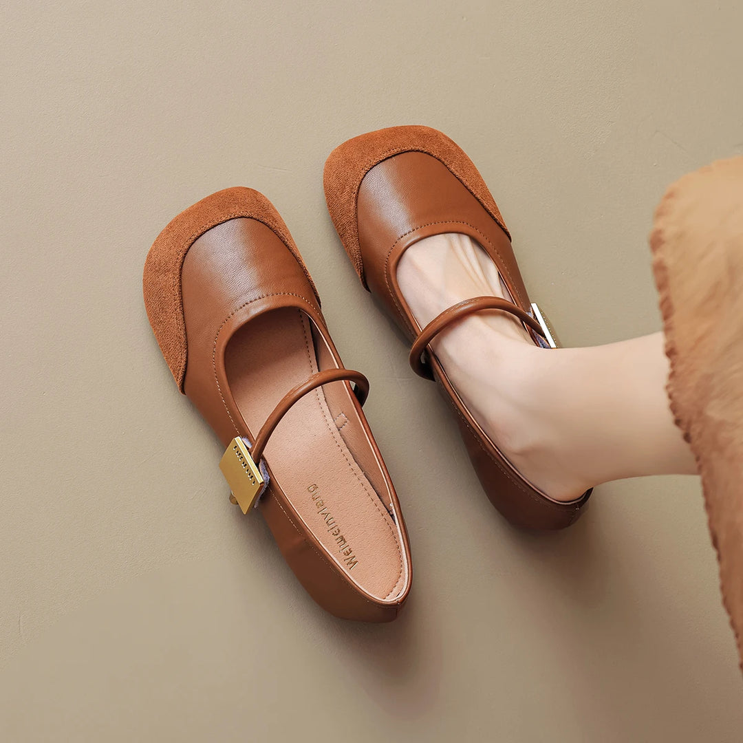 Wide Fit Casual Shoes